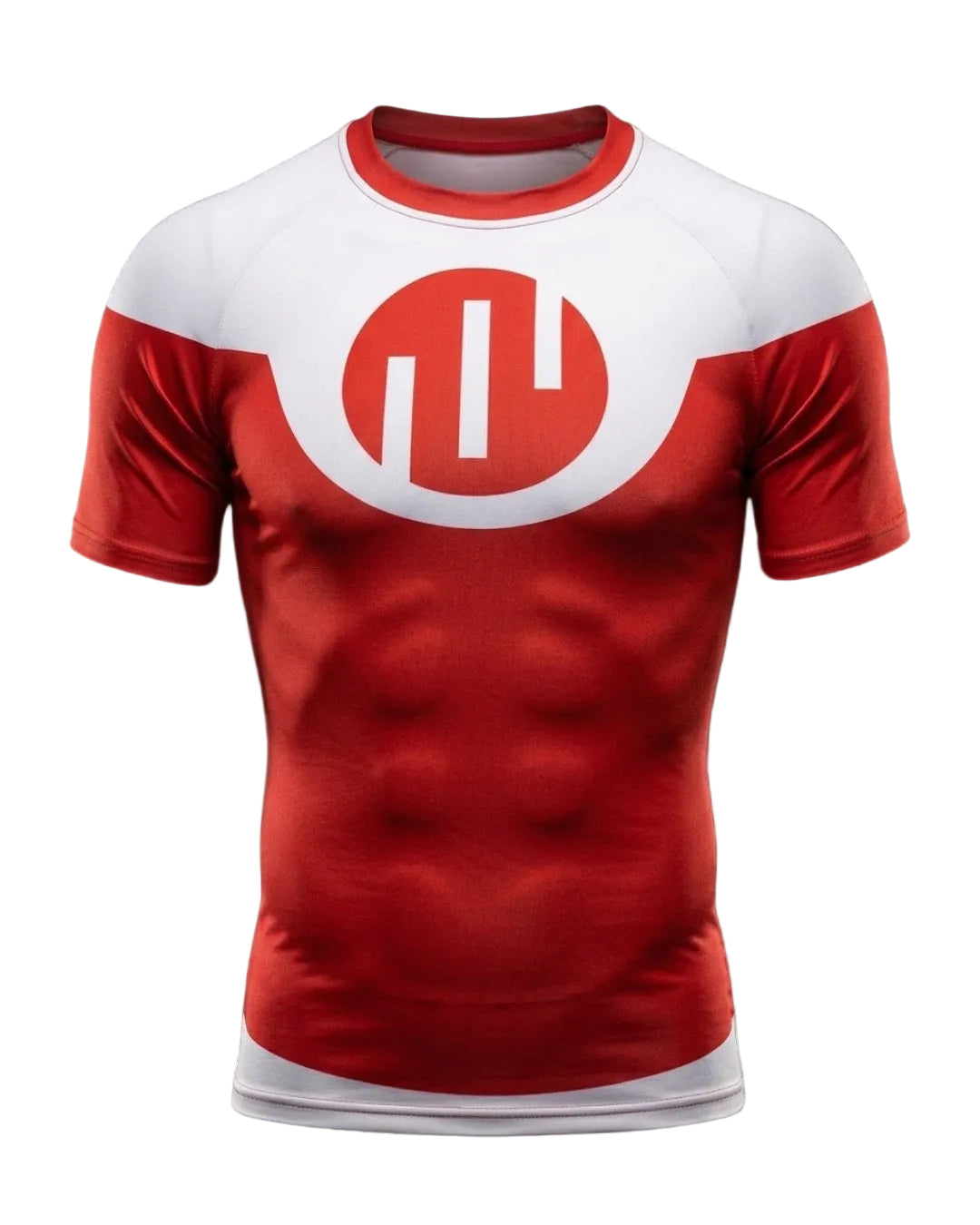 stratos-thrag compression shirt