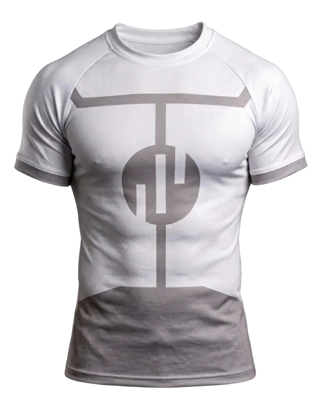stratos-veltromite compression shirt