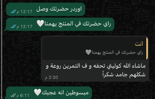 Mohamed K.