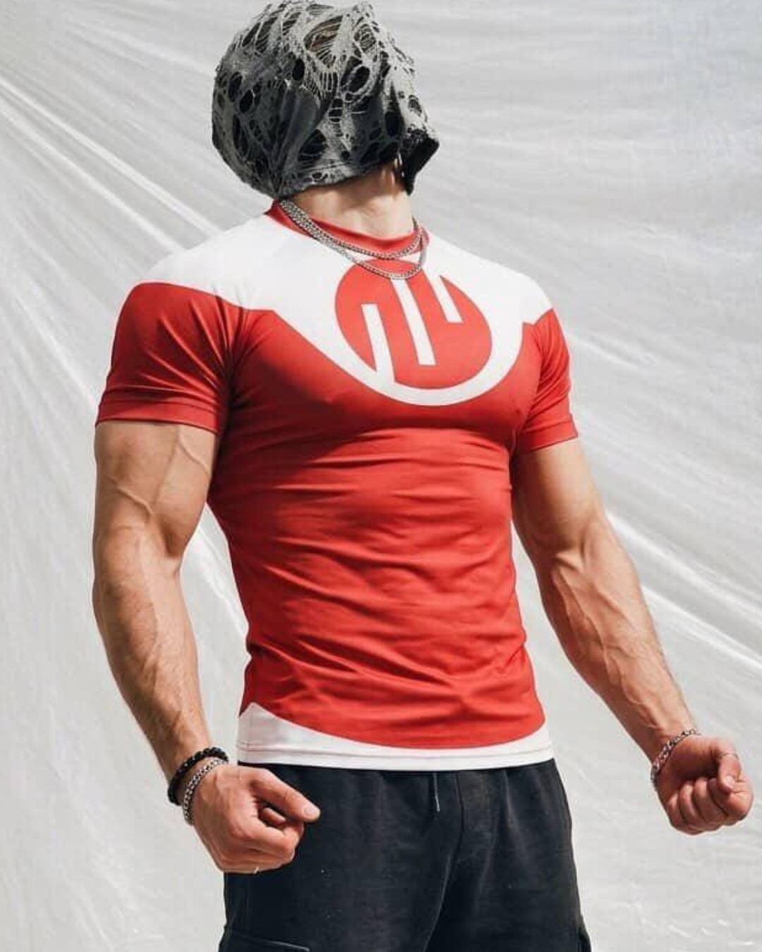 stratos-thrag compression shirt